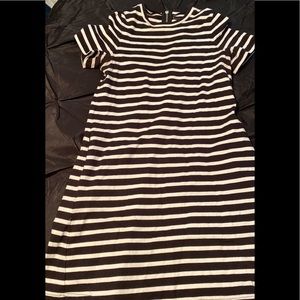 Kate Spade tshirt dress